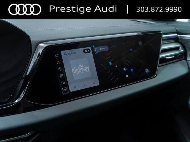 2026 Audi A5 Premium Plus TFSI quattro S tronic
