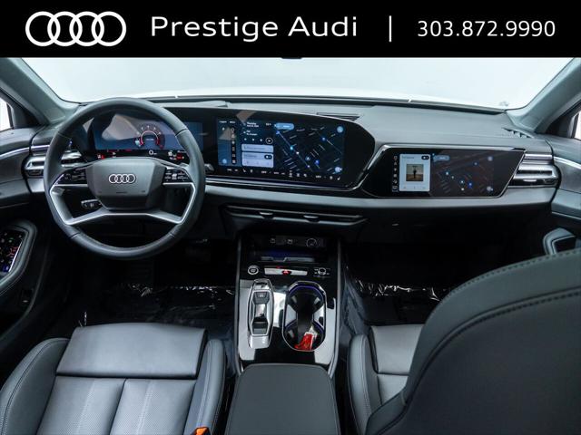 2026 Audi A5 Premium Plus TFSI quattro S tronic