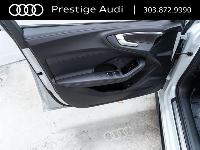 2026 Audi A5 Premium Plus TFSI quattro S tronic