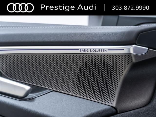 2026 Audi A5 Premium Plus TFSI quattro S tronic
