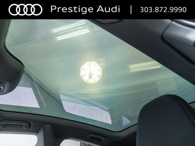 2026 Audi A5 Premium Plus TFSI quattro S tronic
