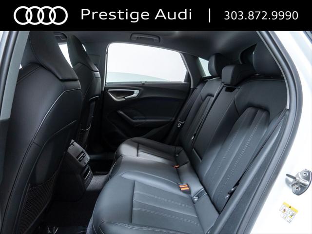 2026 Audi A5 Premium Plus TFSI quattro S tronic