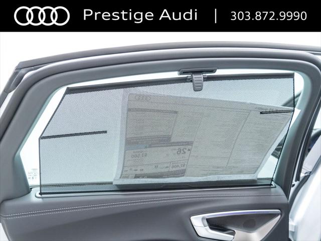 2026 Audi A5 Premium Plus TFSI quattro S tronic