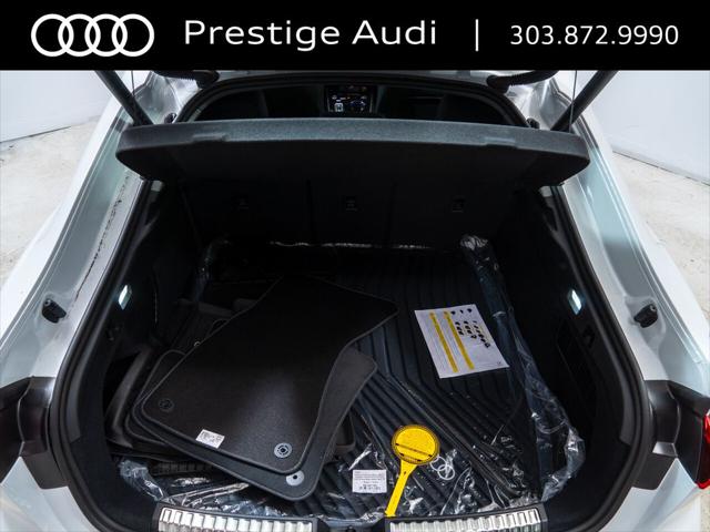 2026 Audi A5 Premium Plus TFSI quattro S tronic
