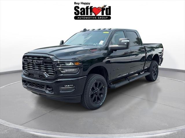 2026 RAM 2500 RAM 2500 BIG HORN CREW CAB 4X4 64 BOX 2026 RAM 2500 RAM 2500 BIG HORN CREW CAB 4X4 64 BOX