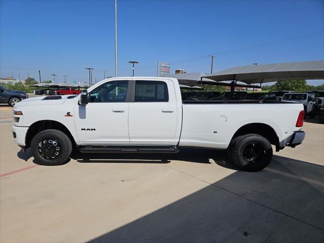 2026 RAM Ram 3500 RAM 3500 LARAMIE CREW CAB 4X4 8 BOX 2026 RAM Ram 3500 RAM 3500 LARAMIE CREW CAB 4X4 8 BOX