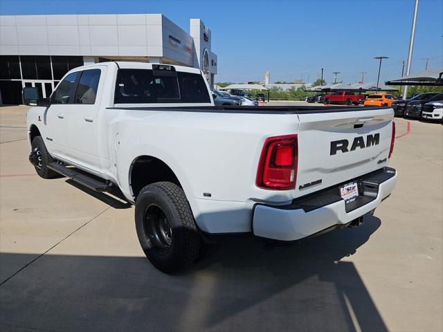 2026 RAM Ram 3500 RAM 3500 LARAMIE CREW CAB 4X4 8 BOX 2026 RAM Ram 3500 RAM 3500 LARAMIE CREW CAB 4X4 8 BOX