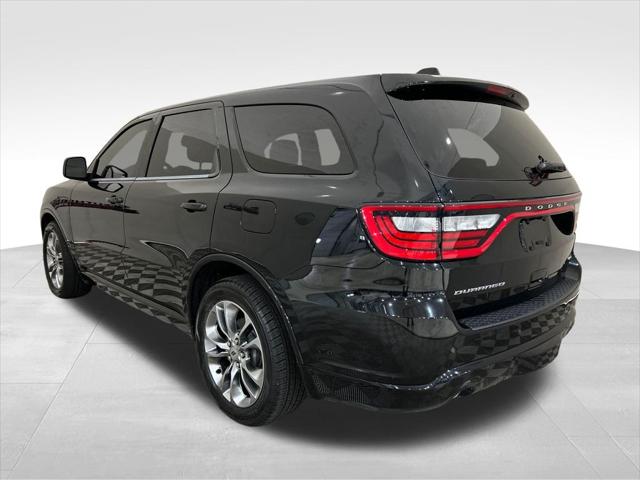 2019 Dodge Durango GT RWD