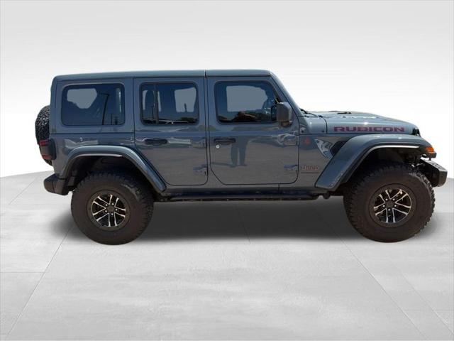 2024 Jeep Wrangler 4-Door Recon 4x4