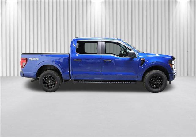 2025 Ford F-150 STX 2025 Ford F-150 STX