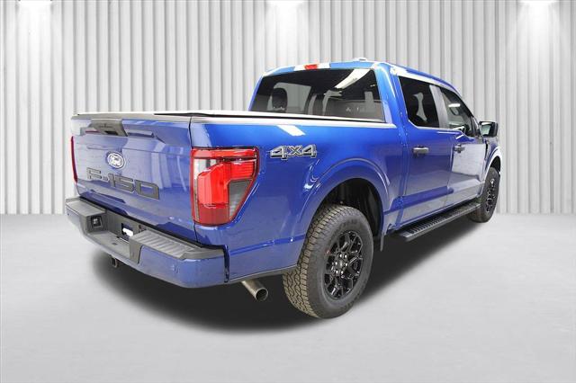 2025 Ford F-150 STX 2025 Ford F-150 STX