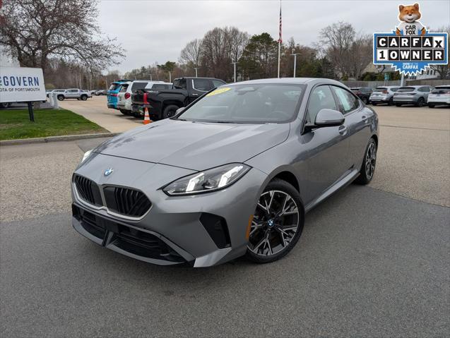2025 BMW Coupe xDrive for sale in Portsmouth, NH