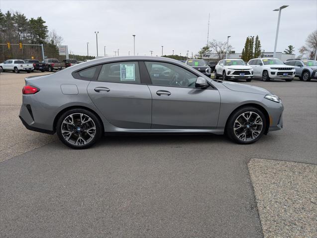 2025 BMW Coupe xDrive
