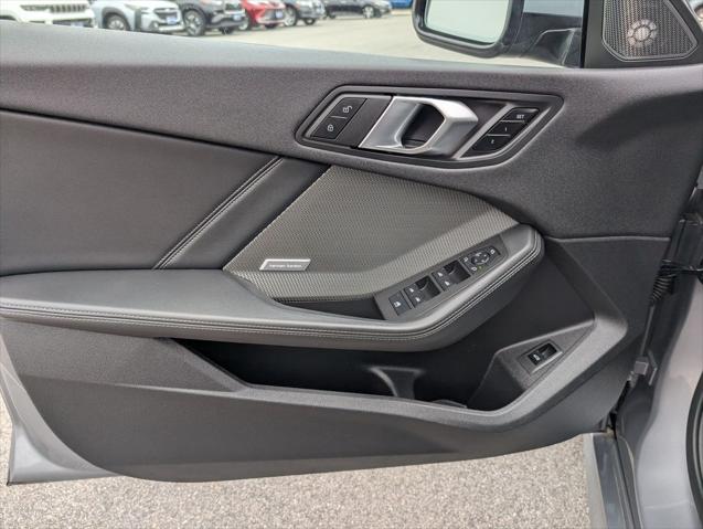 2025 BMW Coupe xDrive