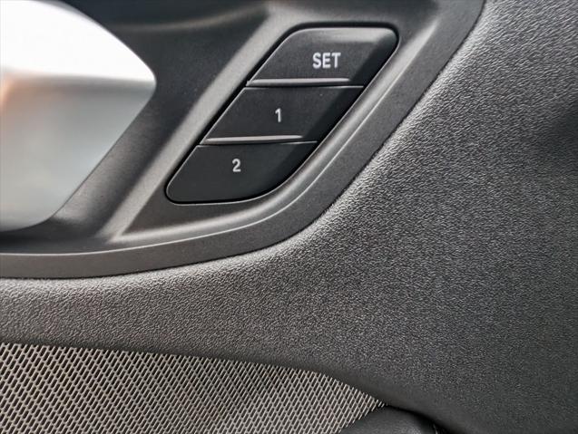 2025 BMW Coupe xDrive