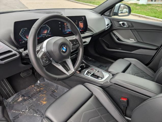 2025 BMW Coupe xDrive