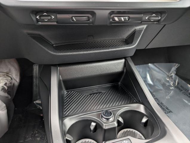 2025 BMW Coupe xDrive