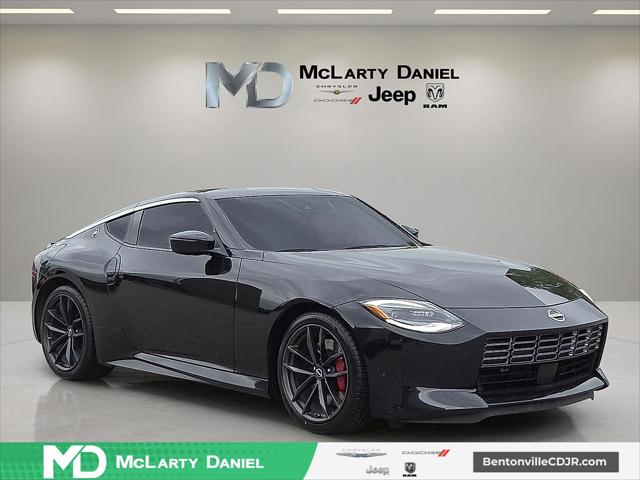 2024 Nissan Z Performance Auto for sale in Bentonville, AR
