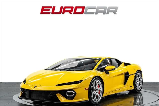 2026 Lamborghini Temerario Base for sale in Costa Mesa, CA