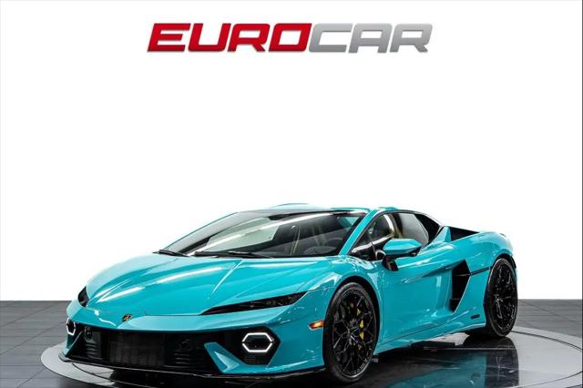 2026 Lamborghini Temerario Base for sale in Costa Mesa, CA