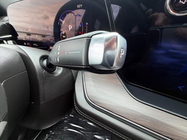 2025 Chevrolet Tahoe 4WD LT