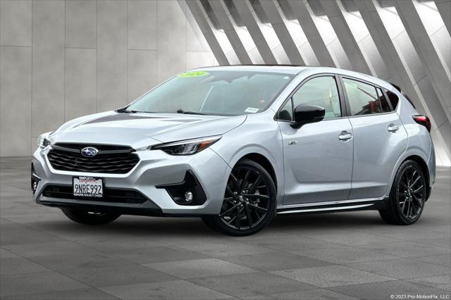 2024 Subaru Impreza RS 5-Door for sale in Walnut Creek, CA