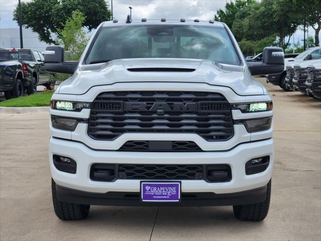 2026 RAM 2500 RAM 2500 BLACK EXPRESS CREW CAB 4X4 64 BOX 2026 RAM 2500 RAM 2500 BLACK EXPRESS CREW CAB 4X4 64 BOX