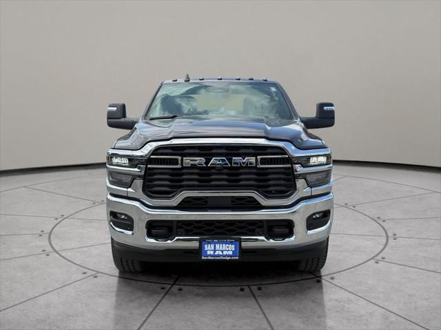 2026 RAM 2500 RAM 2500 LONE STAR CREW CAB 4X4 64 BOX