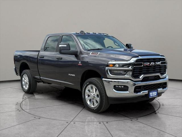 2026 RAM 2500 RAM 2500 LONE STAR CREW CAB 4X4 64 BOX