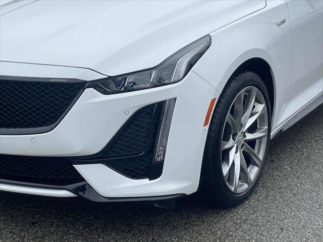 2024 Cadillac CT5-V V-Series