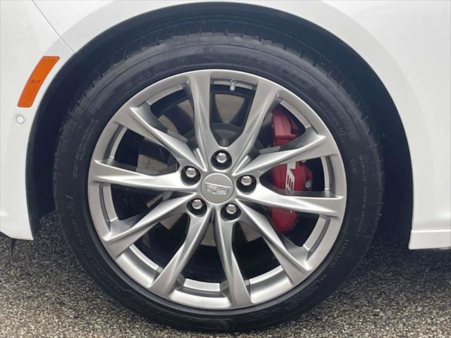 2024 Cadillac CT5-V V-Series