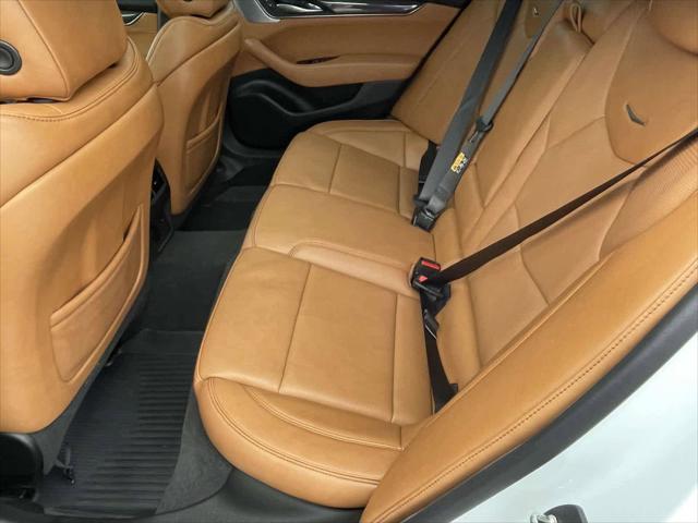 2024 Cadillac CT5-V V-Series