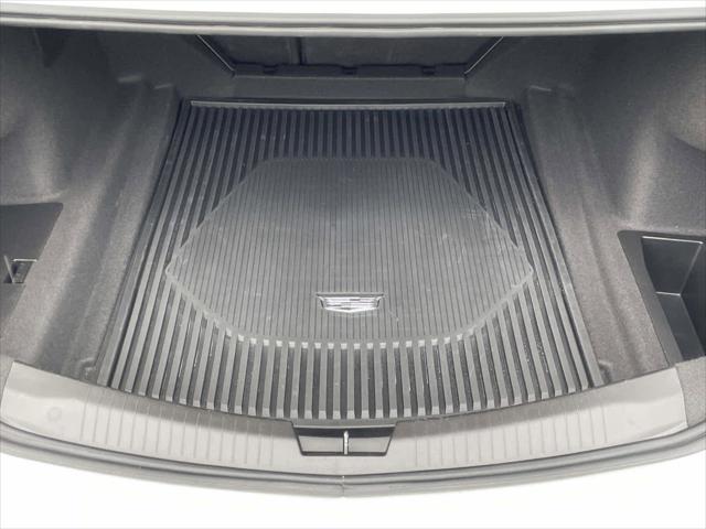 2024 Cadillac CT5-V V-Series
