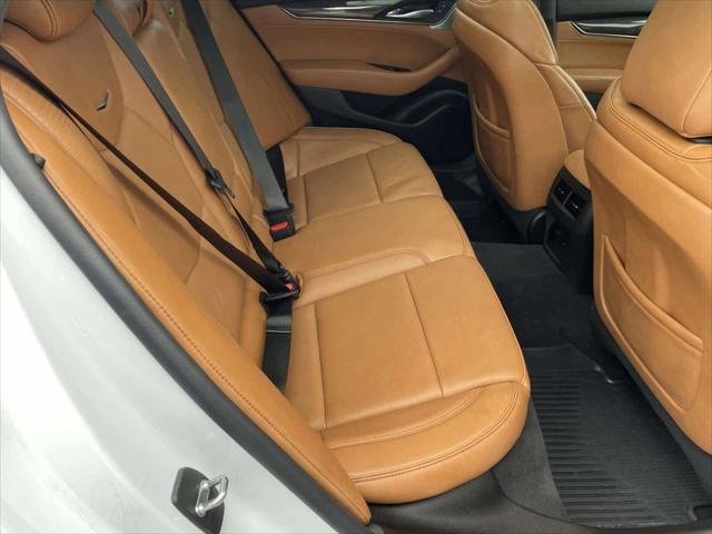 2024 Cadillac CT5-V V-Series