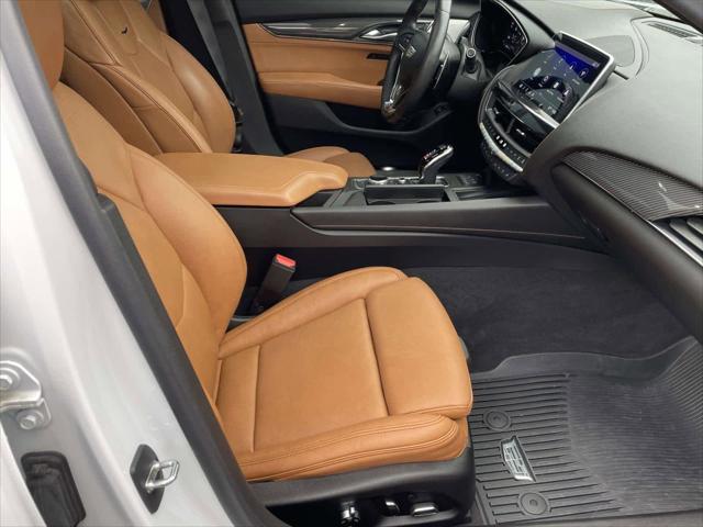 2024 Cadillac CT5-V V-Series