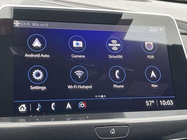 2024 Cadillac CT5-V V-Series