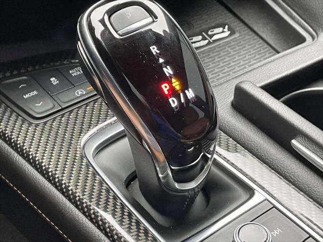 2024 Cadillac CT5-V V-Series