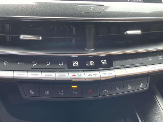 2024 Cadillac CT5-V V-Series