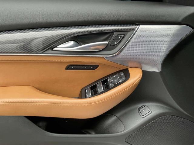 2024 Cadillac CT5-V V-Series