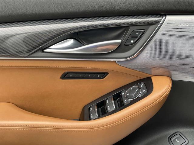 2024 Cadillac CT5-V V-Series