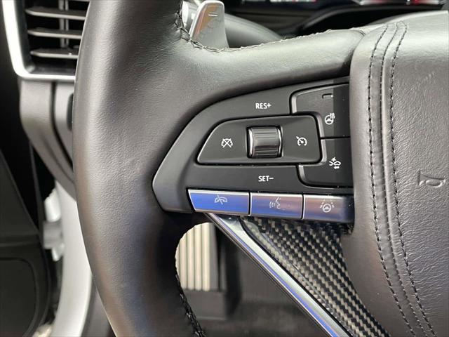 2024 Cadillac CT5-V V-Series
