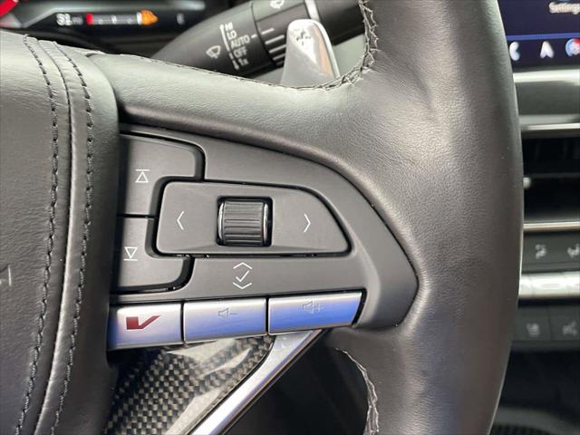 2024 Cadillac CT5-V V-Series