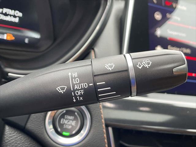 2024 Cadillac CT5-V V-Series