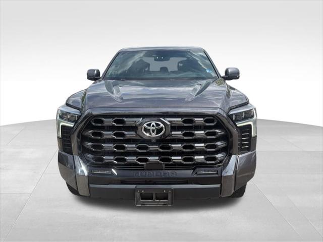 2022 Toyota Tundra Platinum