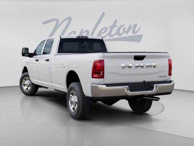 2026 RAM Ram 3500 RAM 3500 TRADESMAN CREW CAB 4X4 8 BOX