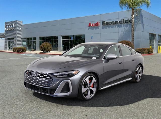 2026 Audi S5 Premium Plus TFSI quattro S tronic for sale in Escondido, CA