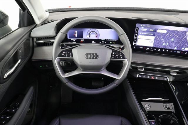2026 Audi Q3 TFSI quattro S tronic