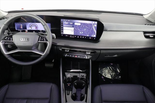 2026 Audi Q3 TFSI quattro S tronic