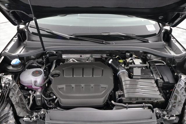 2026 Audi Q3 TFSI quattro S tronic