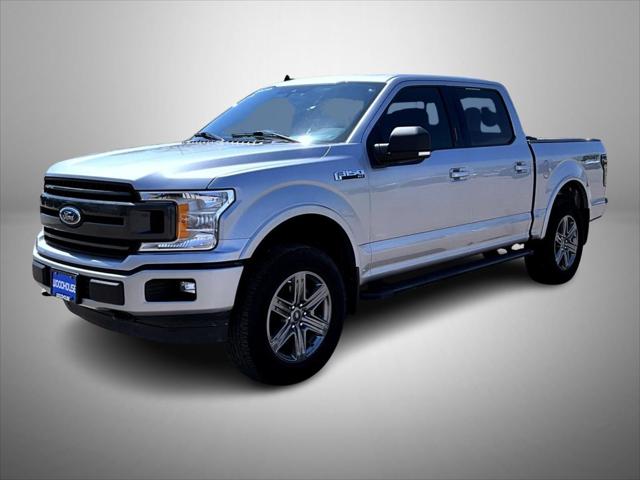 2020 Ford F-150 XLT for sale in Sioux City, IA